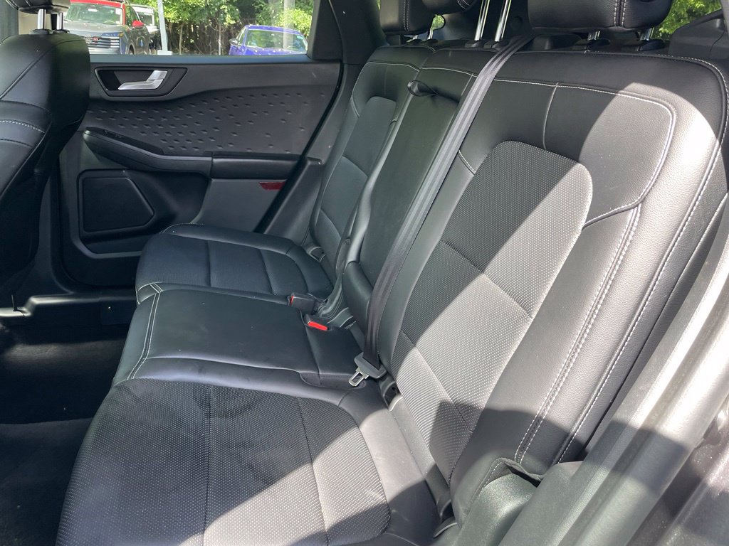 Used 2020 Ford Escape SEL AWD/4WD image 8