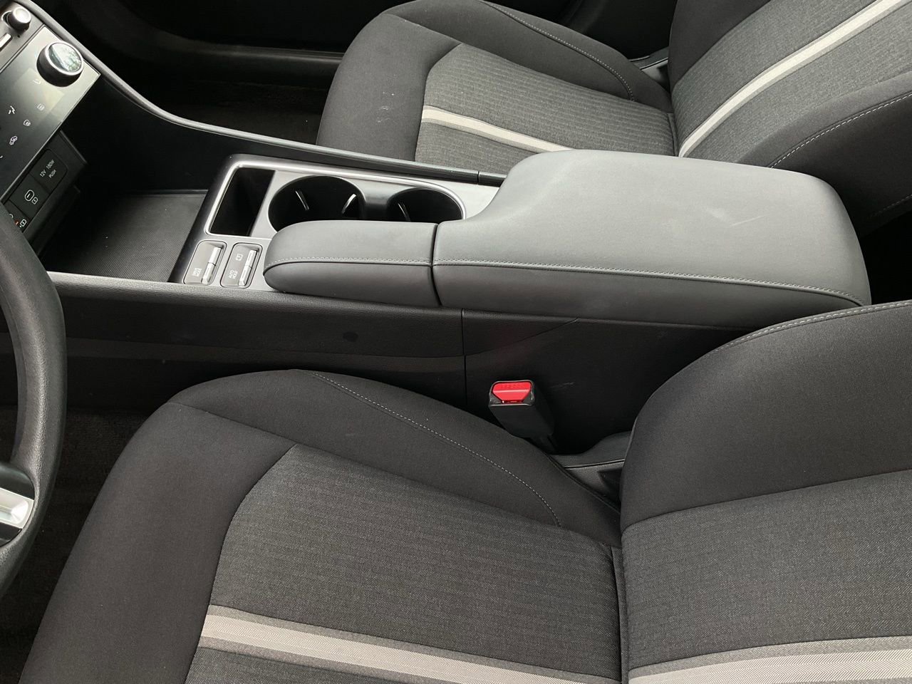 Used 2025 Hyundai Sonata SEL image 36