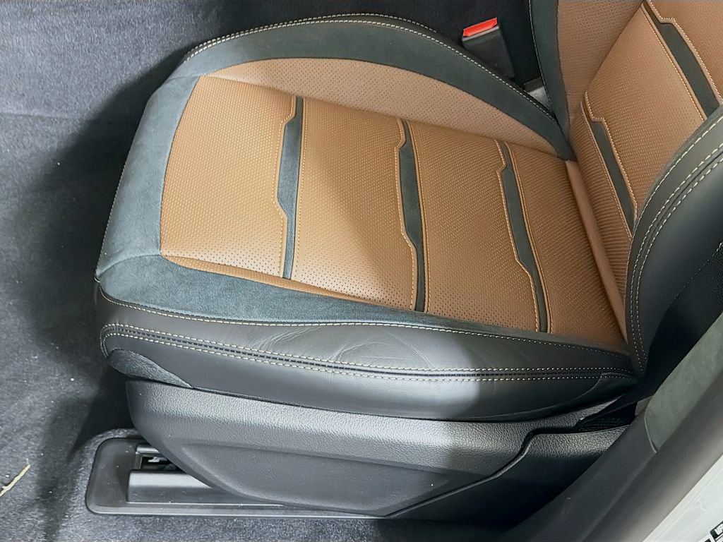 New 2026 Mercedes-Benz GLS 63 AMG 4MATIC image 23