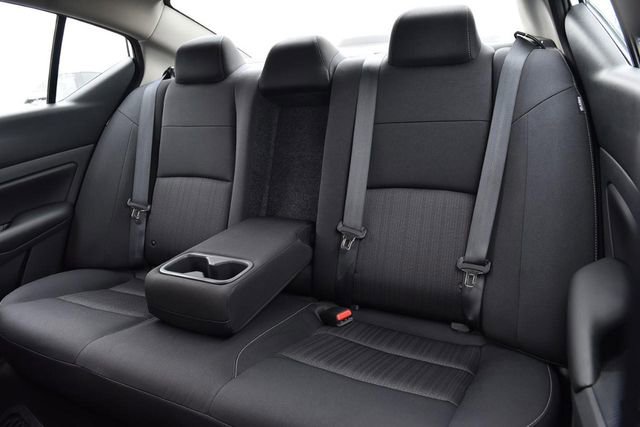 Used 2022 Nissan Altima 2.5 S FWD image 19