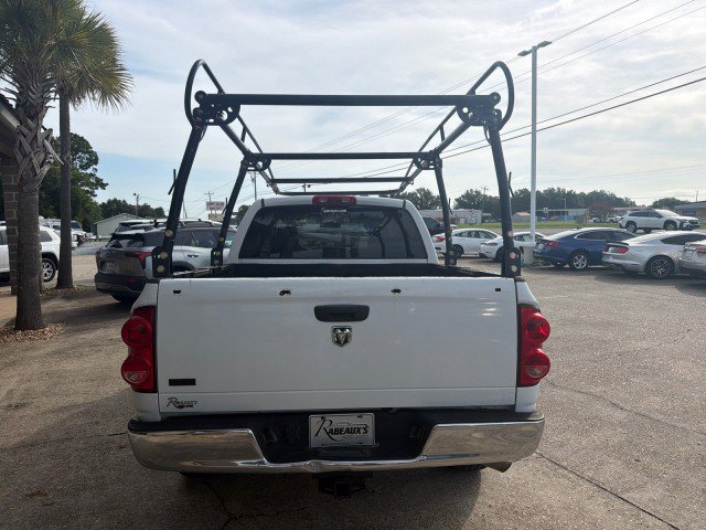 Used 2008 Dodge Ram 1500 Truck ST RWD image 6