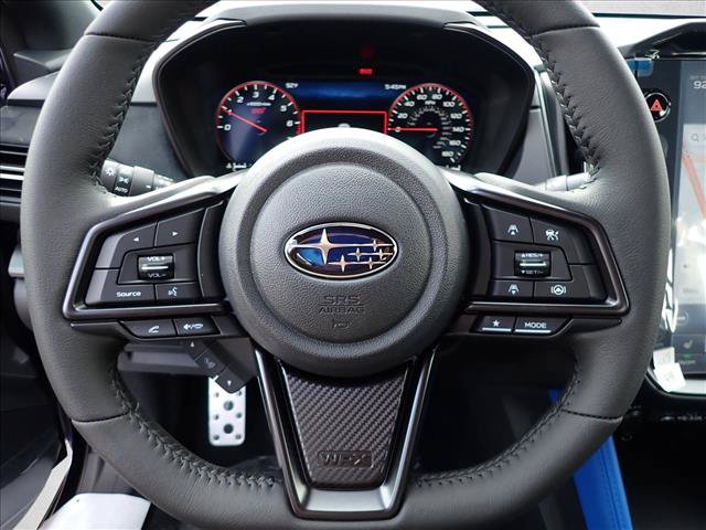 New 2026 Subaru WRX tS AWD/4WD image 12