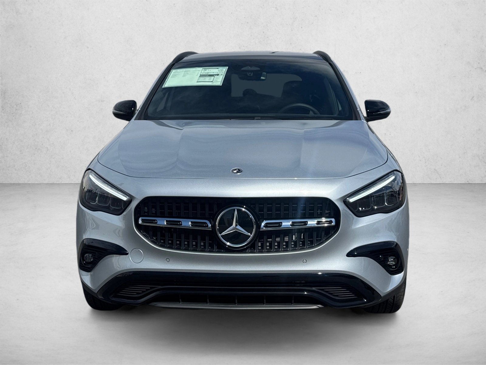 New 2026 Mercedes-Benz GLA 250 4MATIC video 2