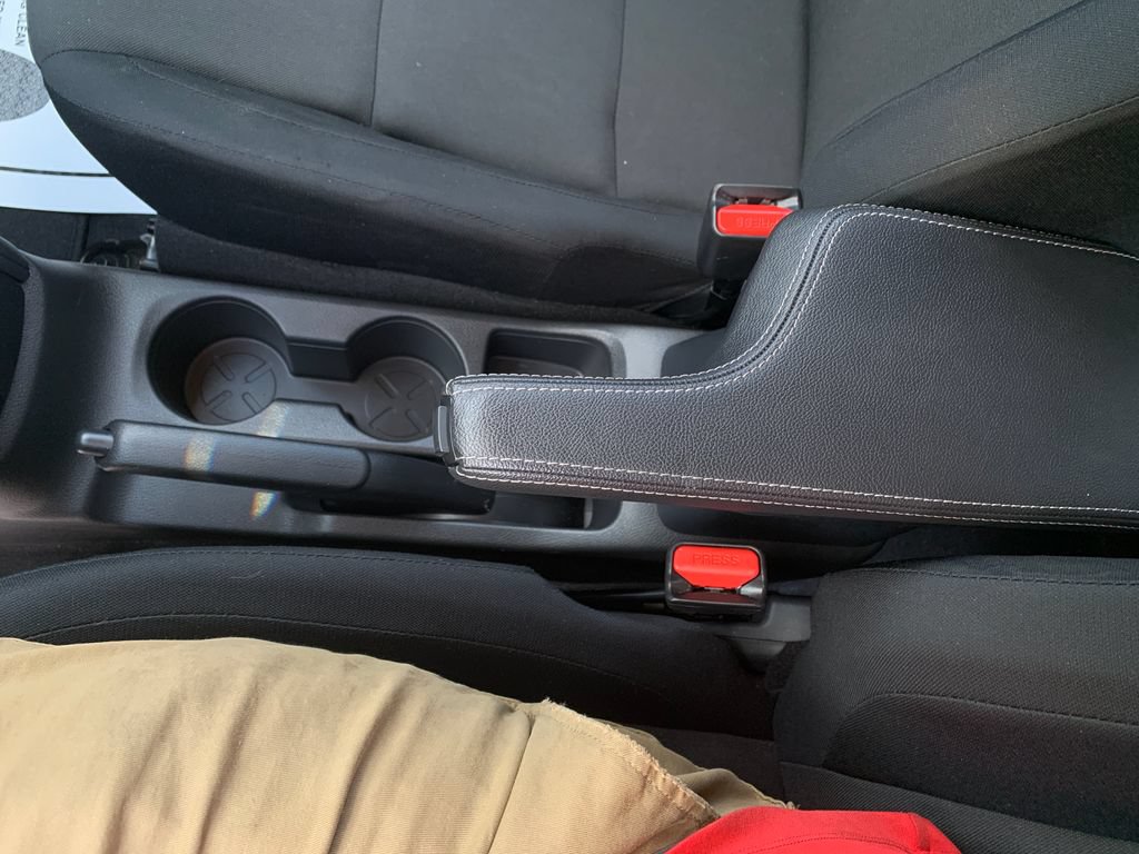 Used 2025 Nissan Kicks Play S FWD image 19