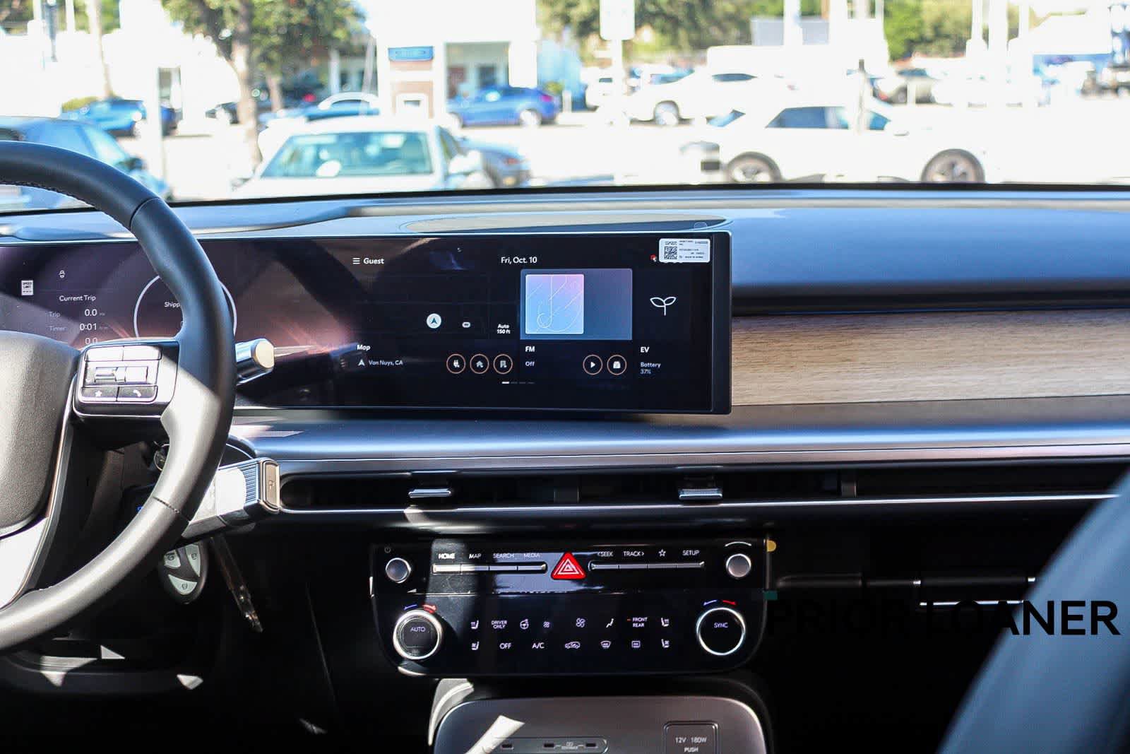Certified 2026 Hyundai Ioniq 9 SEL AWD/4WD image 18
