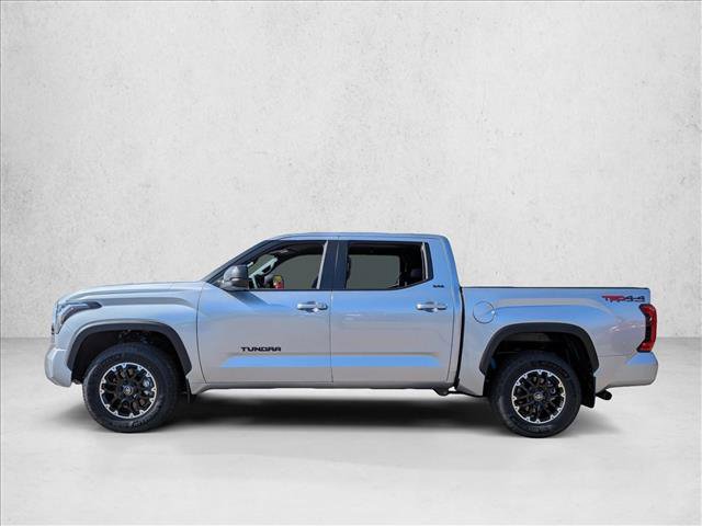 New 2026 Toyota Tundra SR5 AWD/4WD image 5
