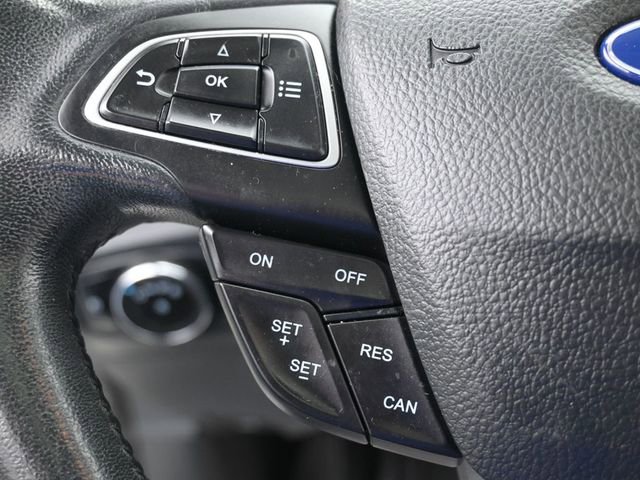 Certified 2020 Ford EcoSport SE image 16