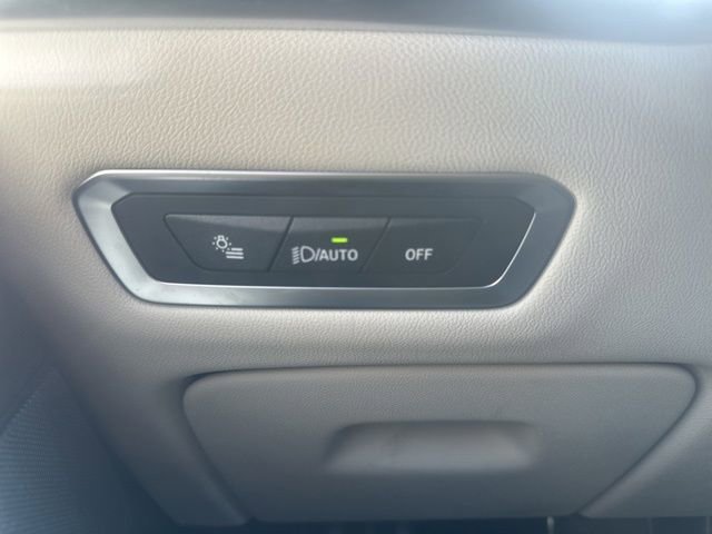 Used 2025 BMW X7 M60i w/ Executive Package AWD/4WD image 17