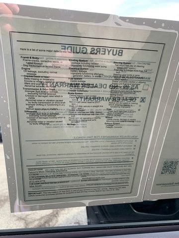 Used 2020 Subaru Forester Sport w/ Popular Package #2 image 37