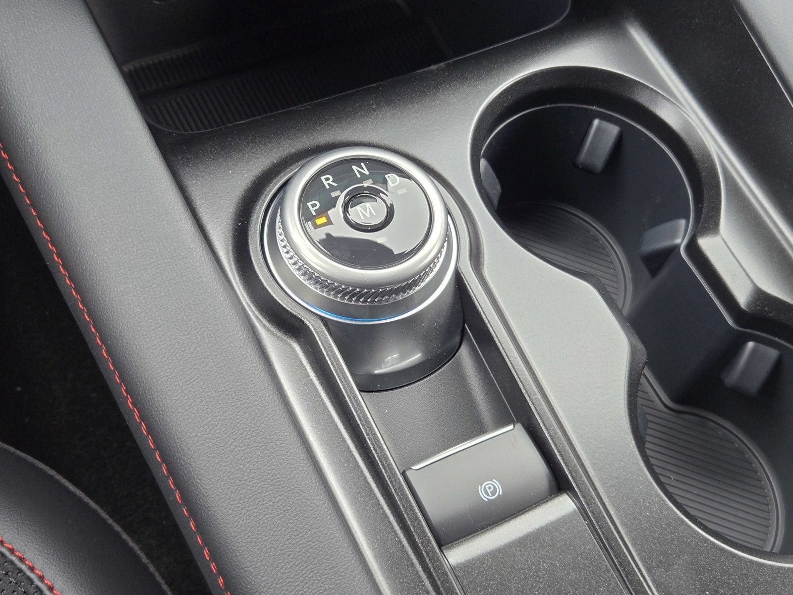New 2026 Ford Explorer ST AWD/4WD image 11