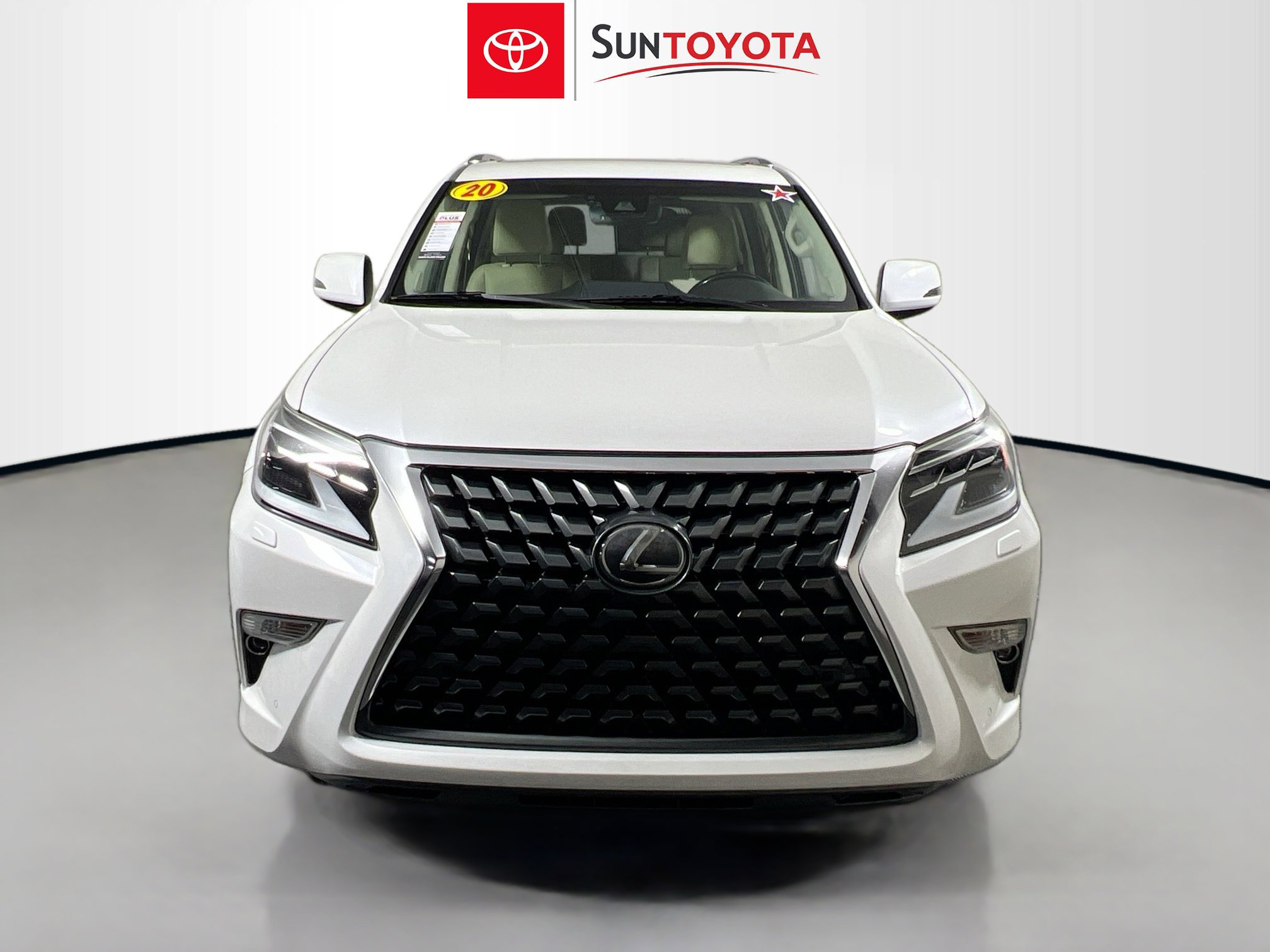 Used 2020 Lexus GX 460 Premium image 10