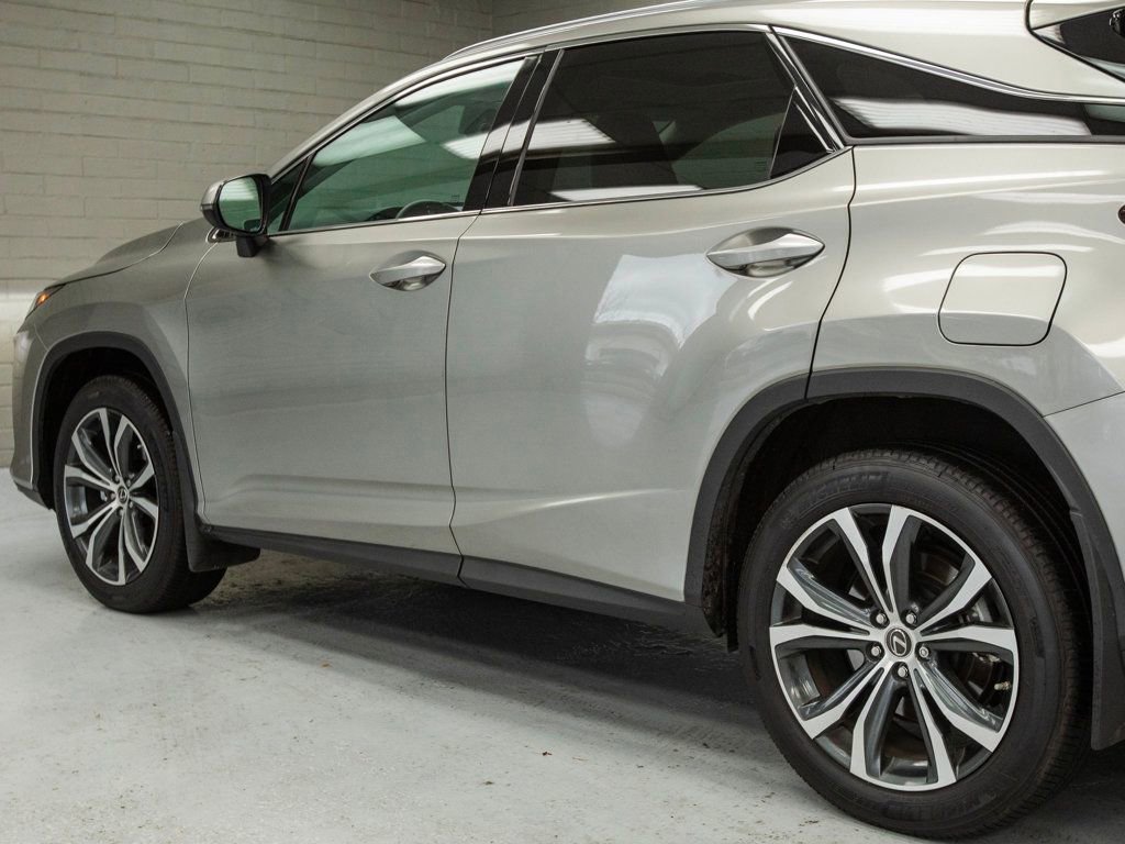 Used 2022 Lexus RX 350 FWD w/ Premium Package image 42