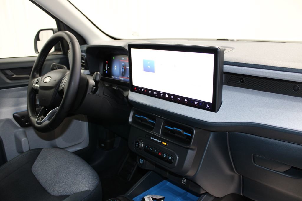 New 2026 Ford Maverick XLT w/ XLT Luxury Package image 32