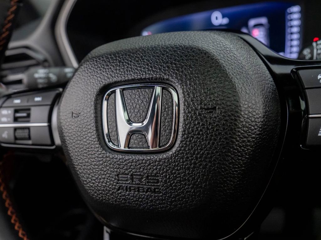 New 2026 Honda Passport TrailSport Elite image 21