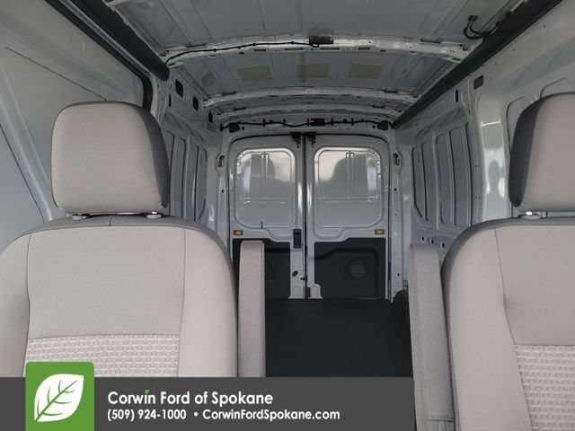 New 2026 Ford Transit 250 148 Medium Roof Extended AWD image 34