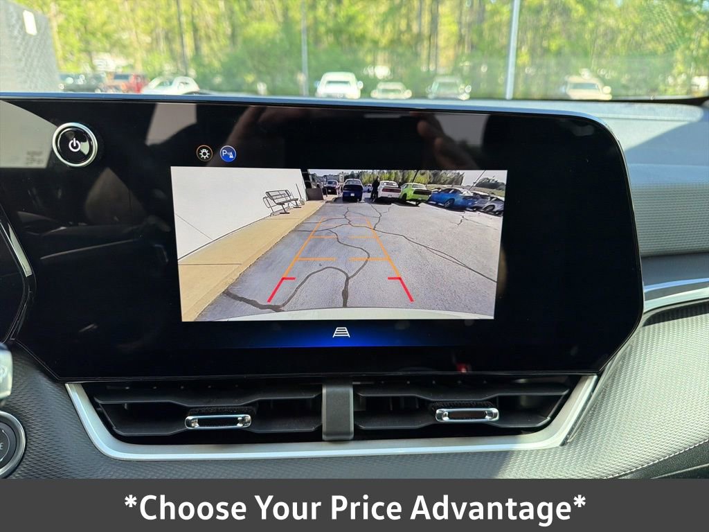 Used 2026 Chevrolet Equinox LT w/ LPO, Floor Liner Package image 64