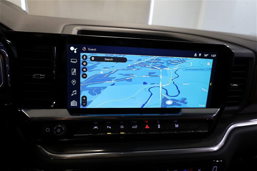 New 2026 Chevrolet Silverado 1500 High Country image 22