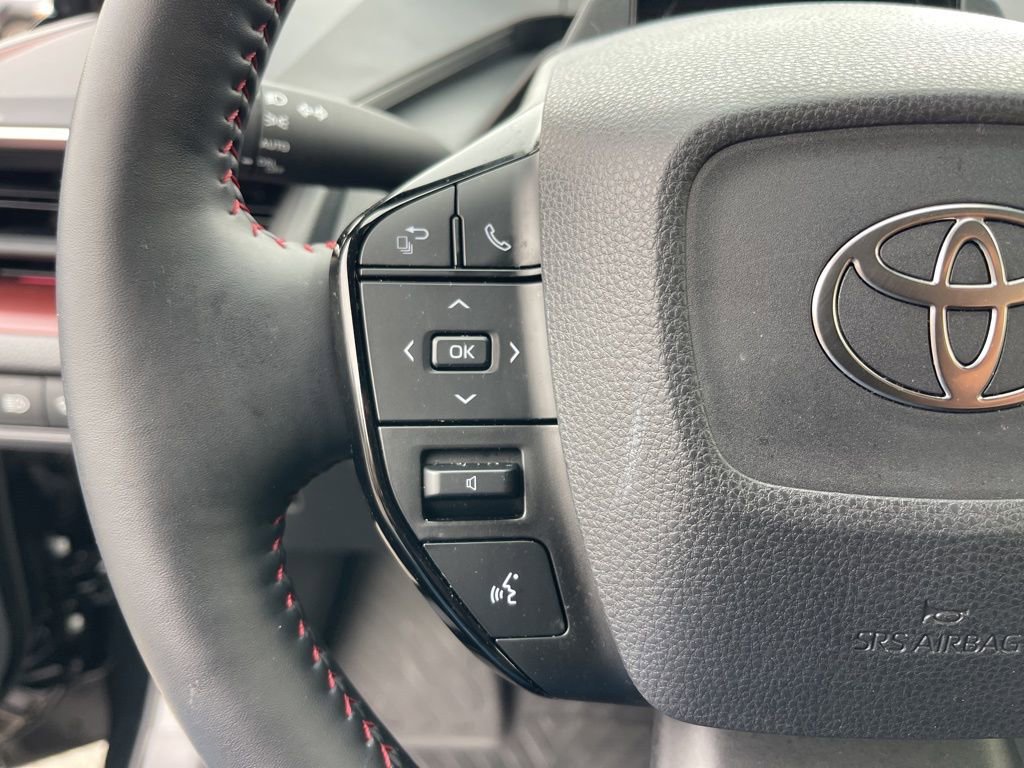 Used 2024 Toyota Prius Prime image 17