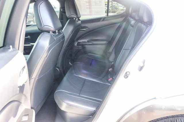 Certified 2024 Lexus UX 250h FWD image 20