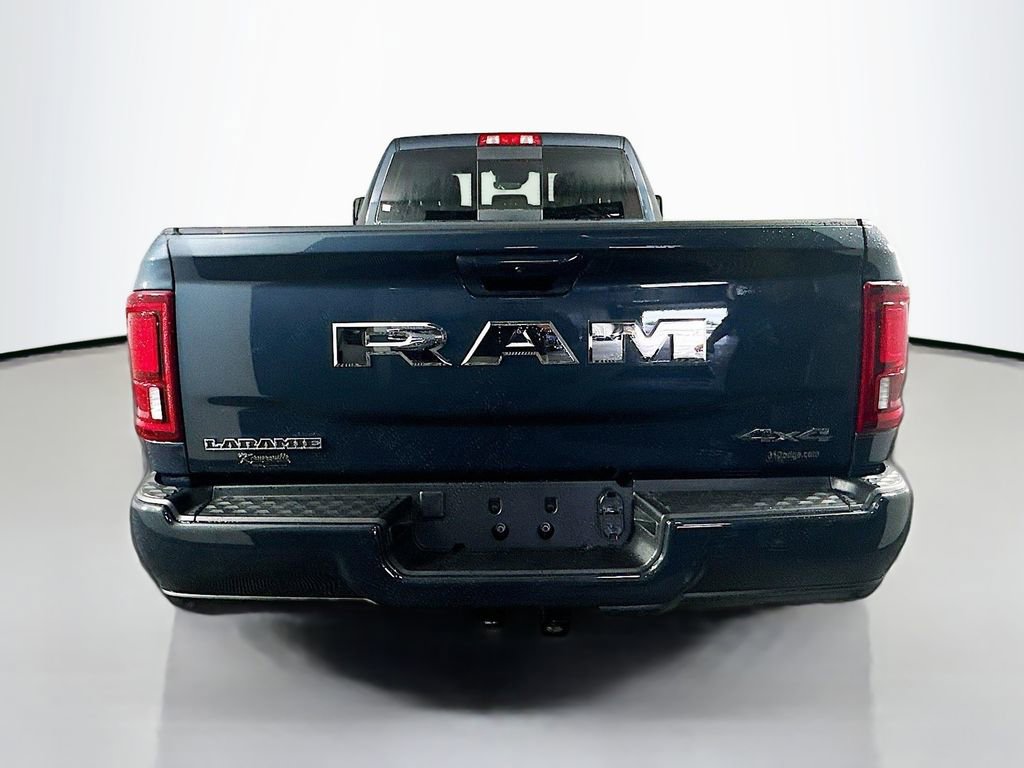 New 2026 RAM 2500 Laramie image 6