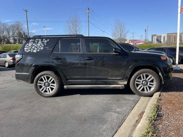 Used 2024 Toyota 4Runner TRD Sport image 5