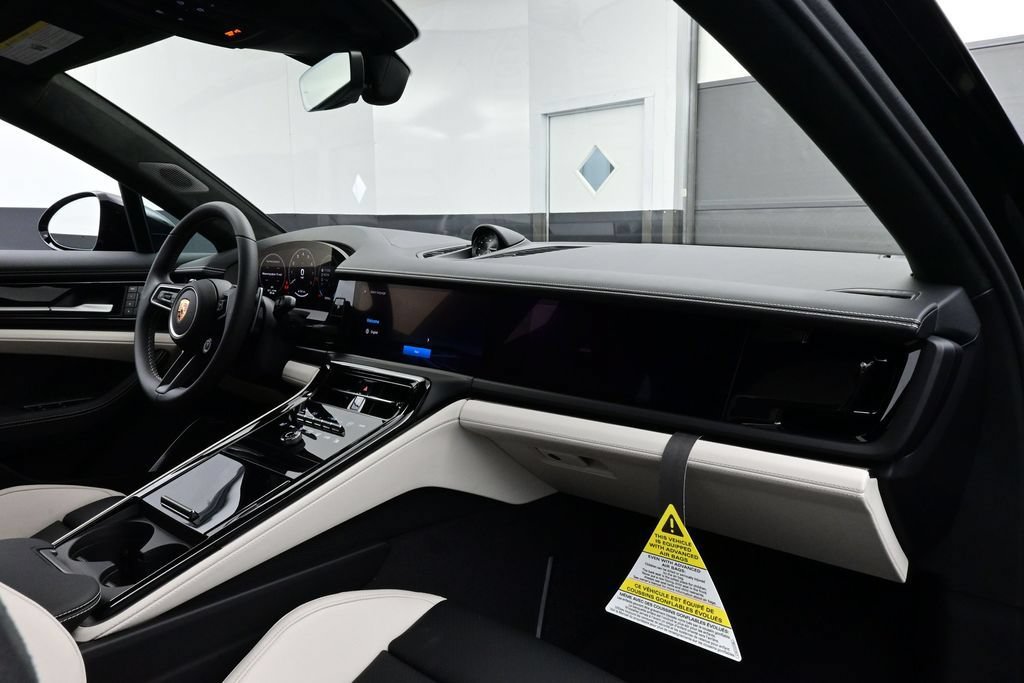 New 2026 Porsche Panamera GTS AWD/4WD image 19
