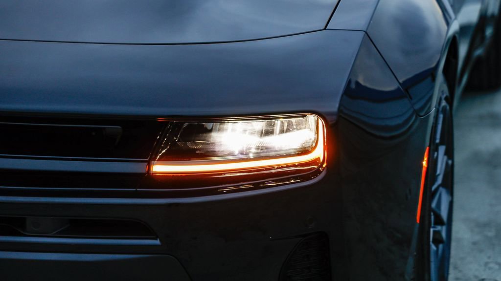 New 2026 Dodge Charger GT w/ Driver Convenience Group AWD/4WD image 5