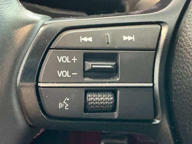Used 2025 Honda Civic Type R image 16