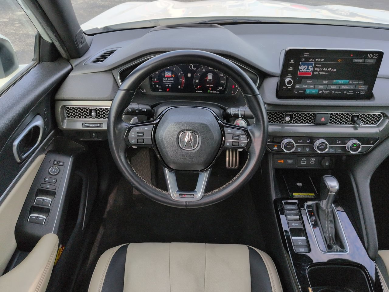 Used 2024 Acura Integra A-Spec FWD image 15