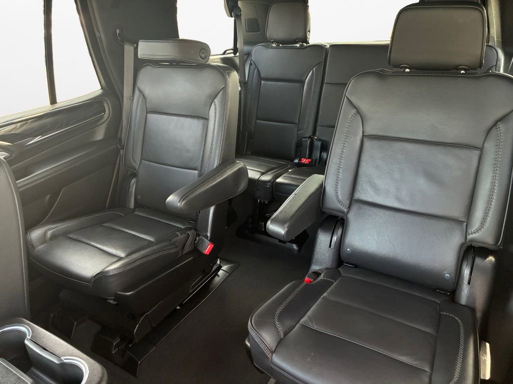 Used 2024 GMC Yukon Denali image 22