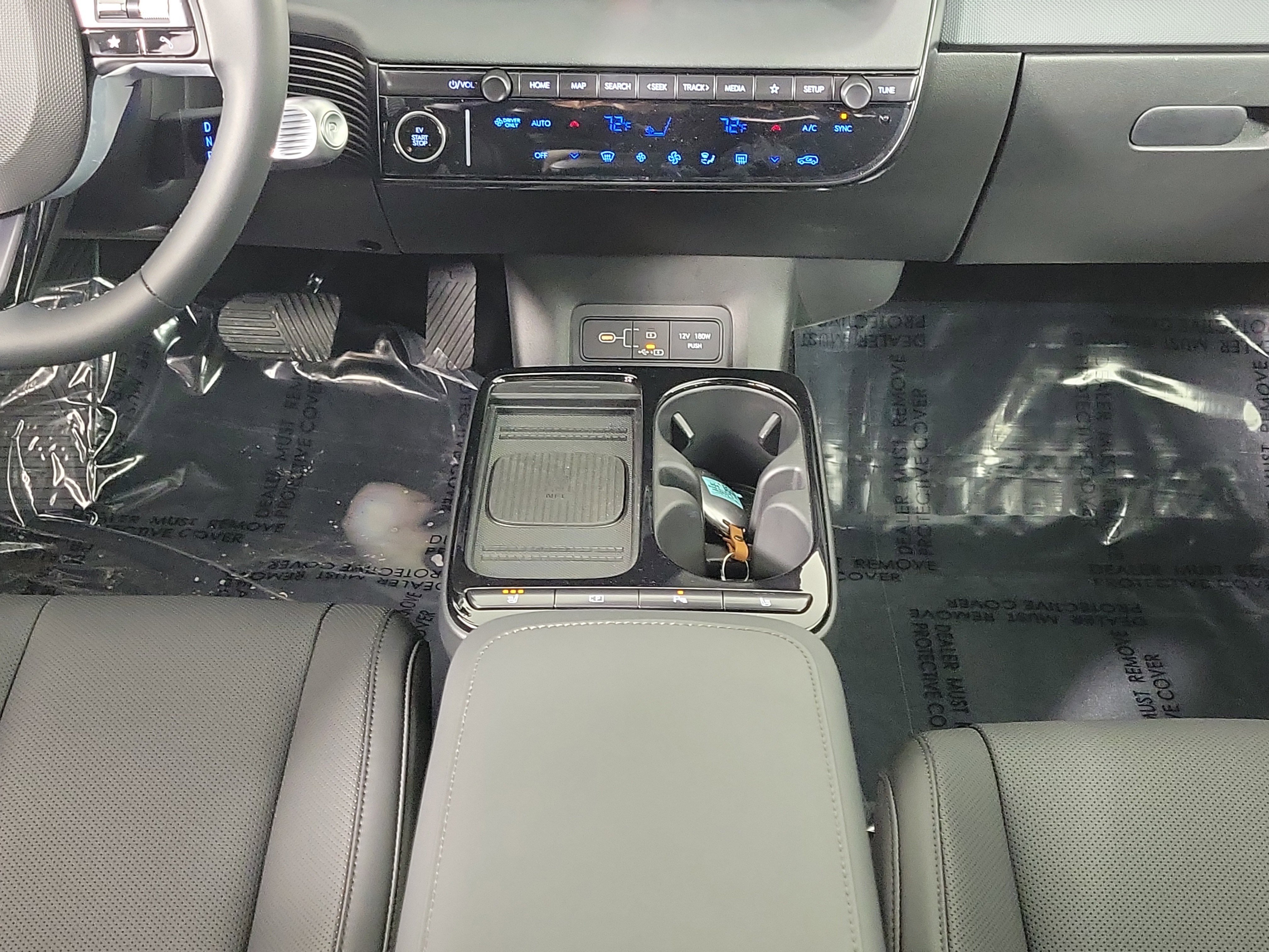 New 2026 Hyundai Ioniq 5 XRT image 10