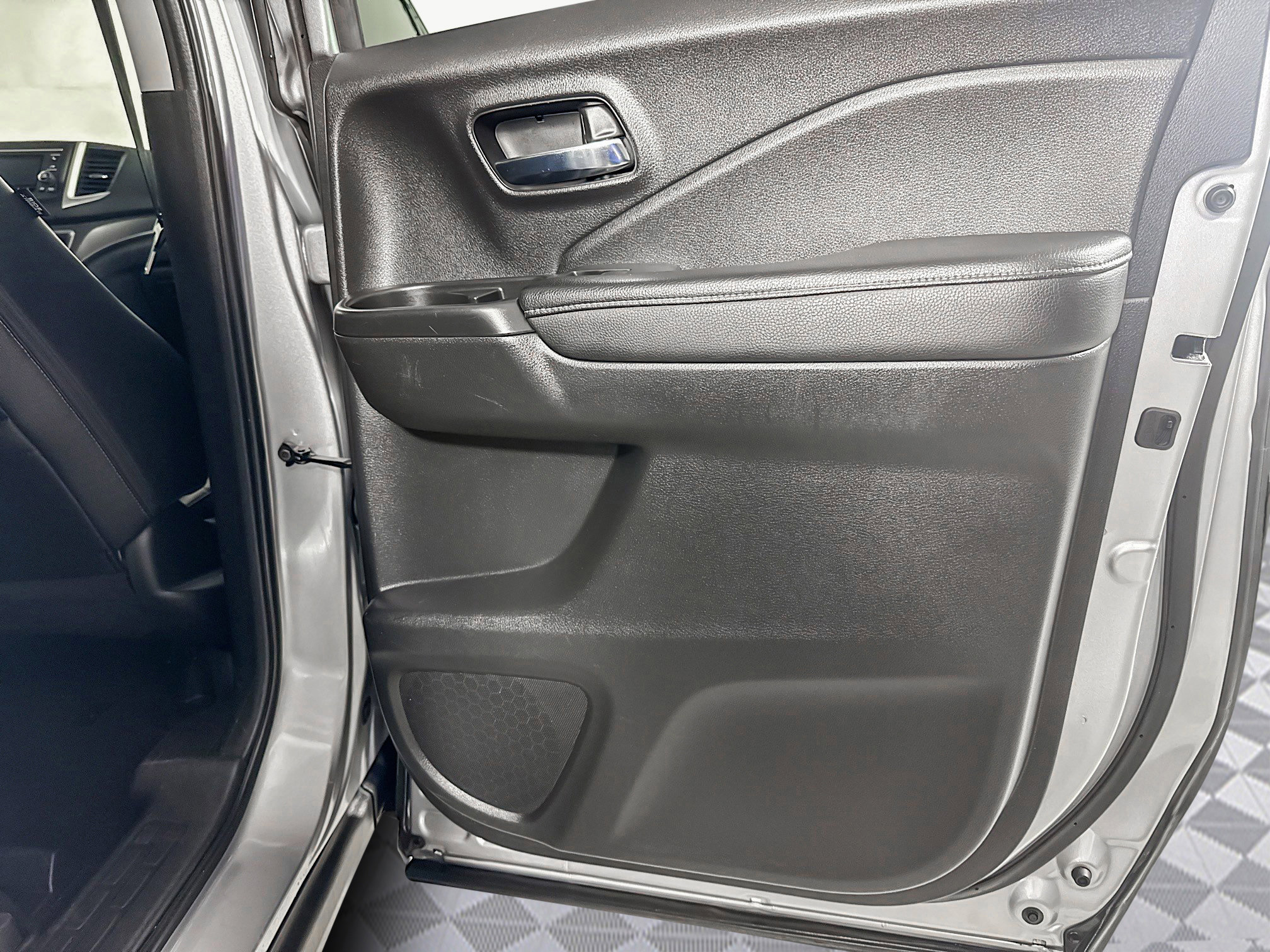 Used 2018 Honda Ridgeline RTL image 26