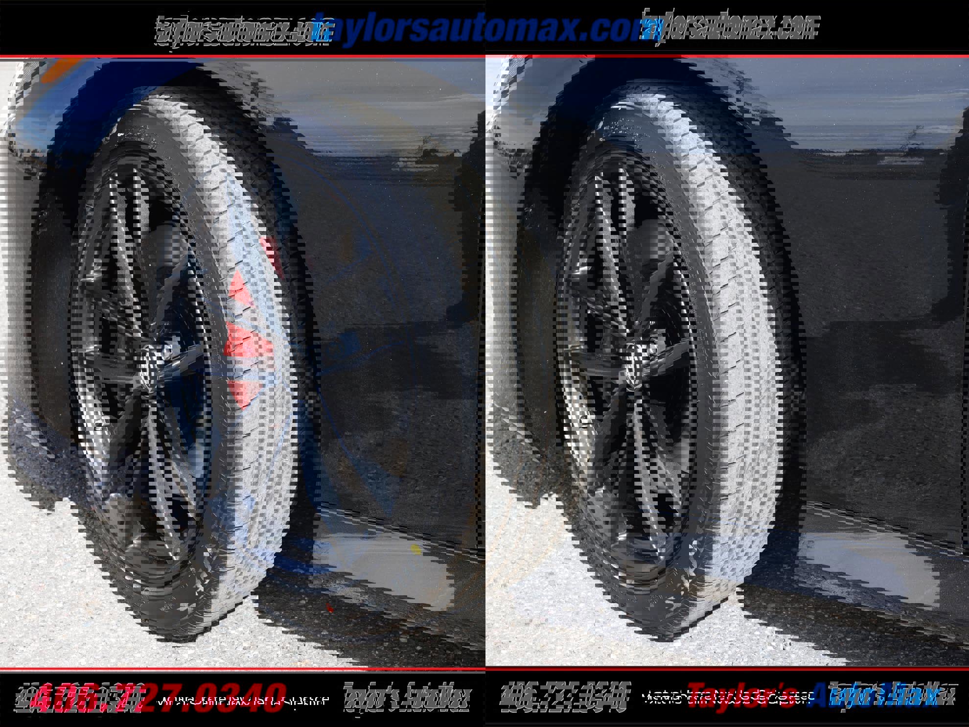 New 2025 Nissan Z Performance w/ Floor Mat Package image 24