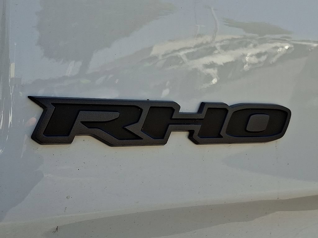 New 2026 RAM 1500 RHO w/ RHO Level 1 Equipment Group AWD/4WD image 23