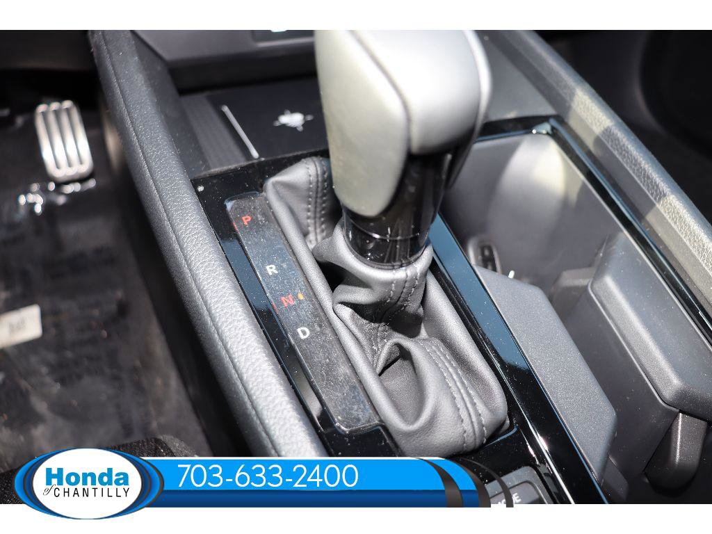 New 2026 Honda Accord Hybrid Sport image 21