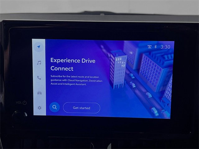 New 2026 Toyota Corolla LE image 23