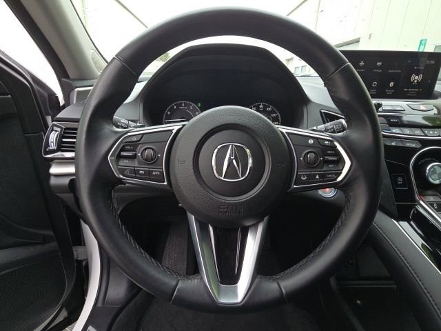 Used 2024 Acura RDX Base image 15