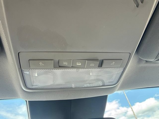 Used 2019 Chevrolet Trax LS w/ Tint and Cruise Package AWD/4WD image 25
