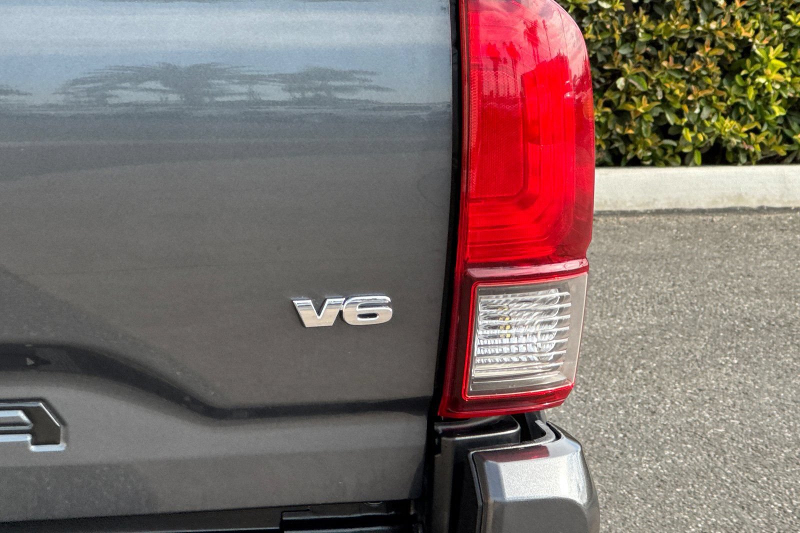 Used 2023 Toyota Tacoma SR AWD/4WD image 26