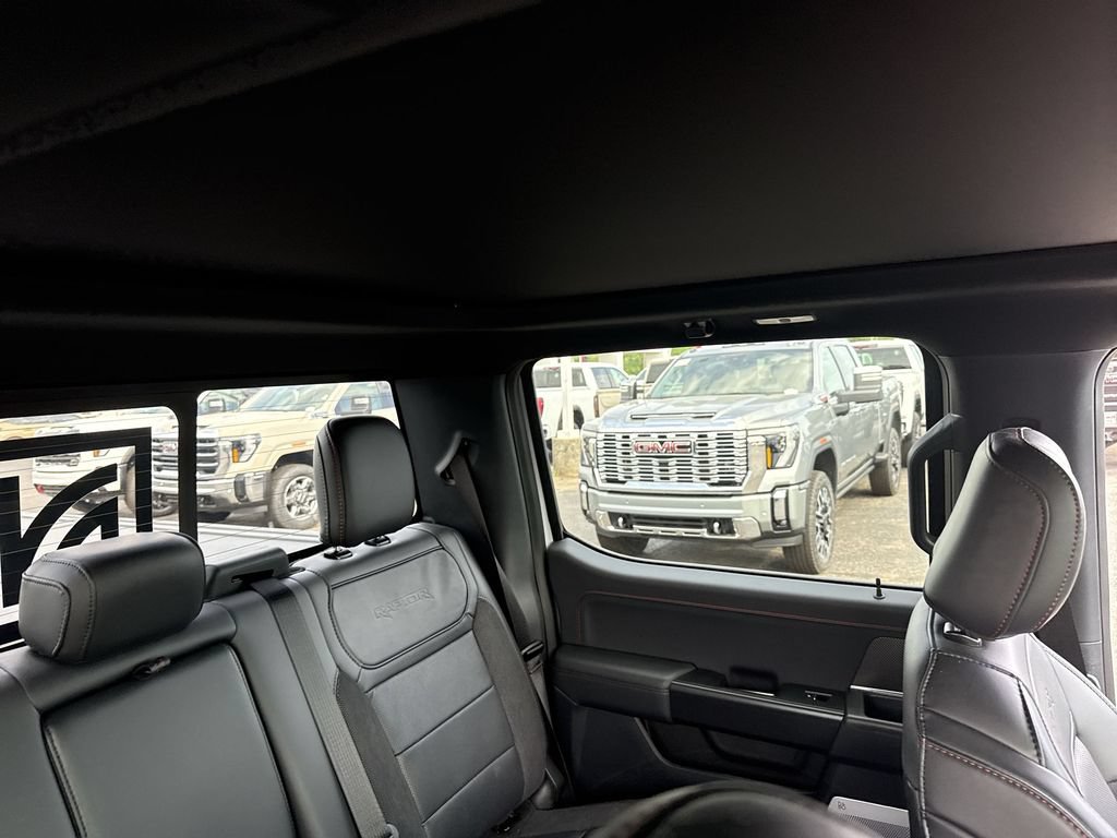 Used 2025 Ford F150 Raptor AWD/4WD image 14