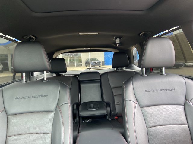 Used 2024 Honda Passport Black Edition image 18