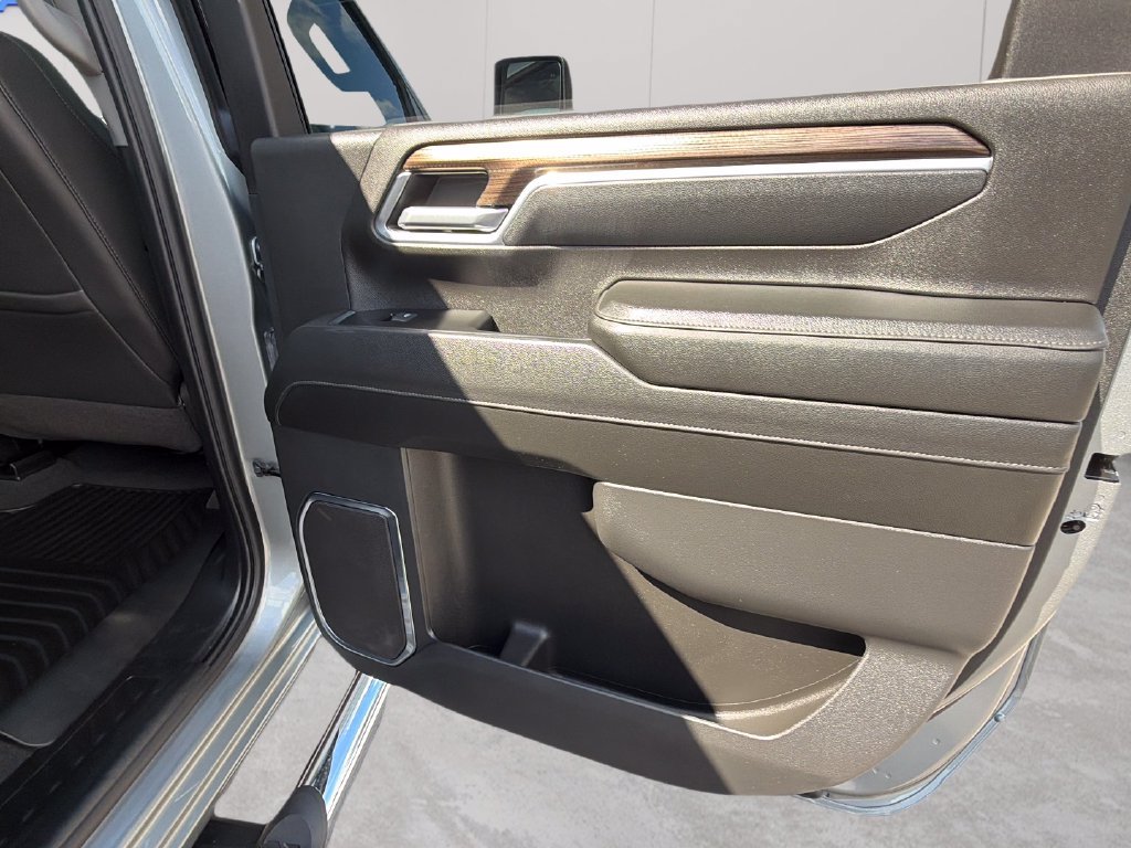 Used 2025 Chevrolet Silverado 2500 LT w/ All Star Edition AWD/4WD image 34