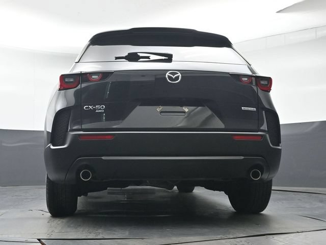Certified 2023 MAZDA CX-50 AWD 2.5 S w/ Cargo Package image 26