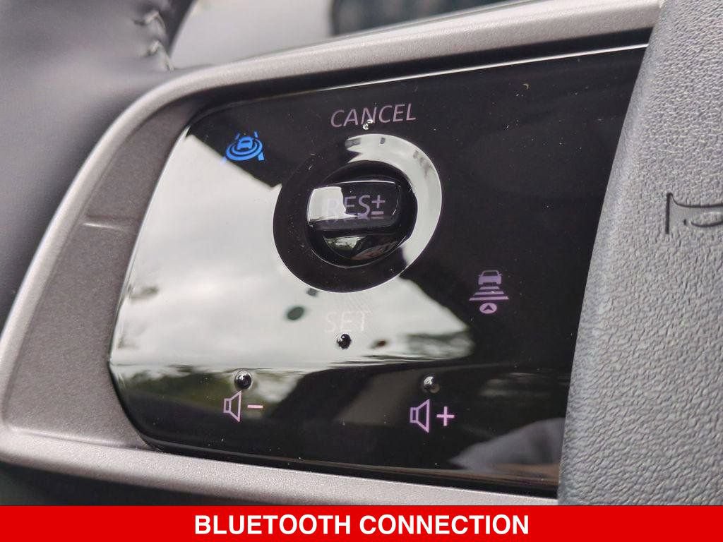 New 2025 Nissan Murano SL AWD/4WD image 30