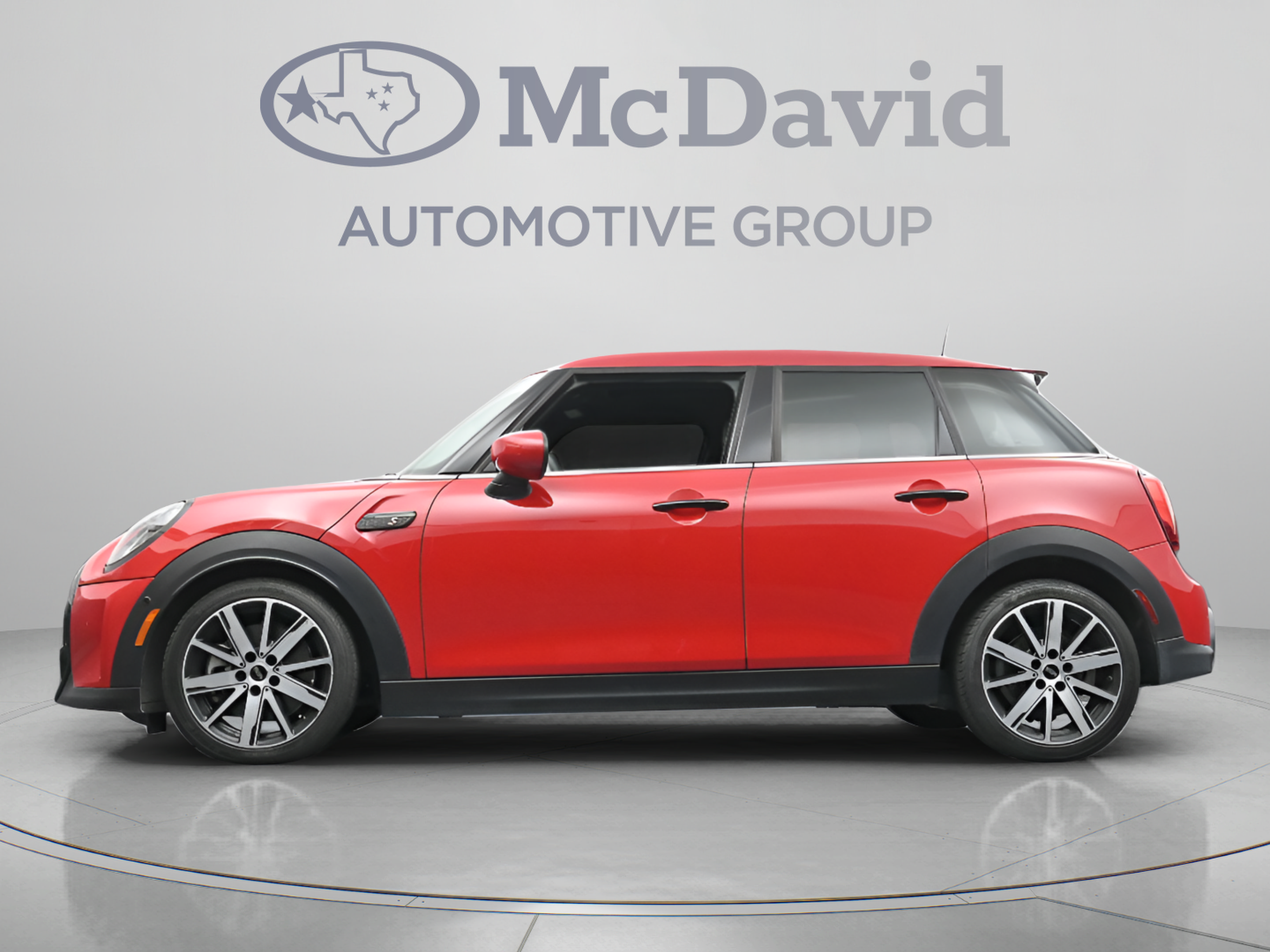 Used 2024 MINI Cooper S FWD image 28