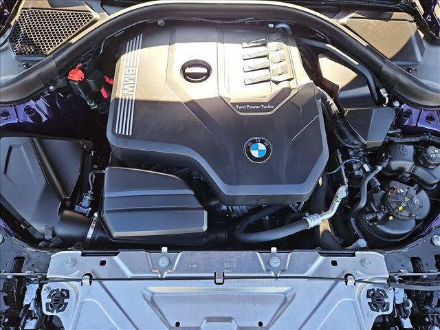 Used 2024 BMW 230i Coupe w/ Premium Package RWD image 22
