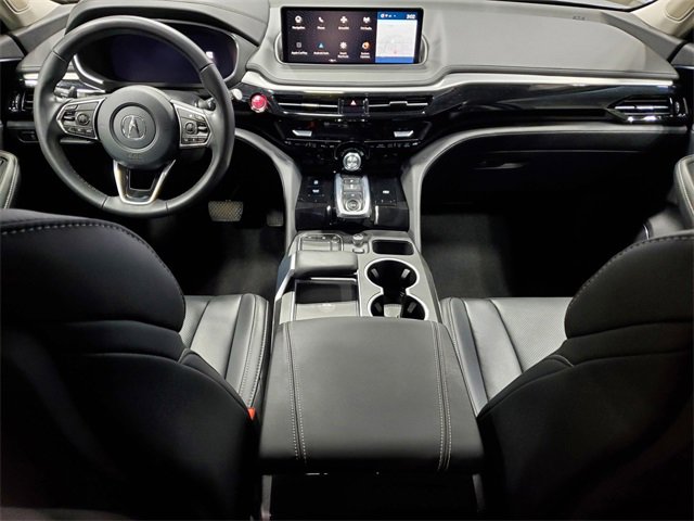 Certified 2023 Acura MDX SH-AWD w/ Technology Package image 17