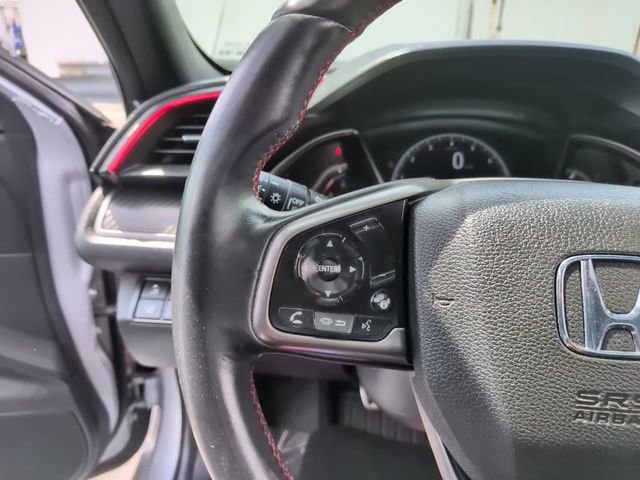 Used 2020 Honda Civic Si image 17