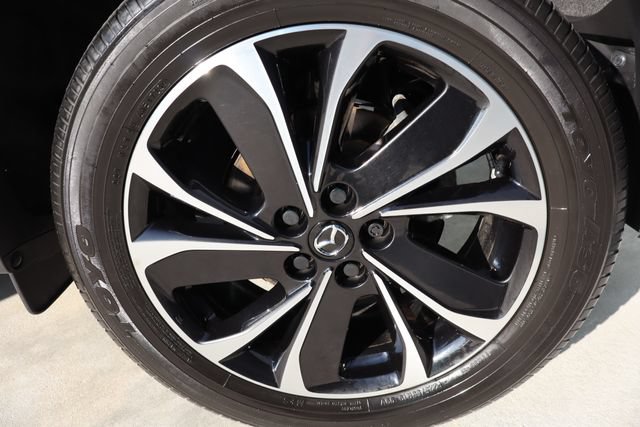 Used 2023 MAZDA CX-5 AWD 2.5 S w/ Premium Plus Pkg image 44