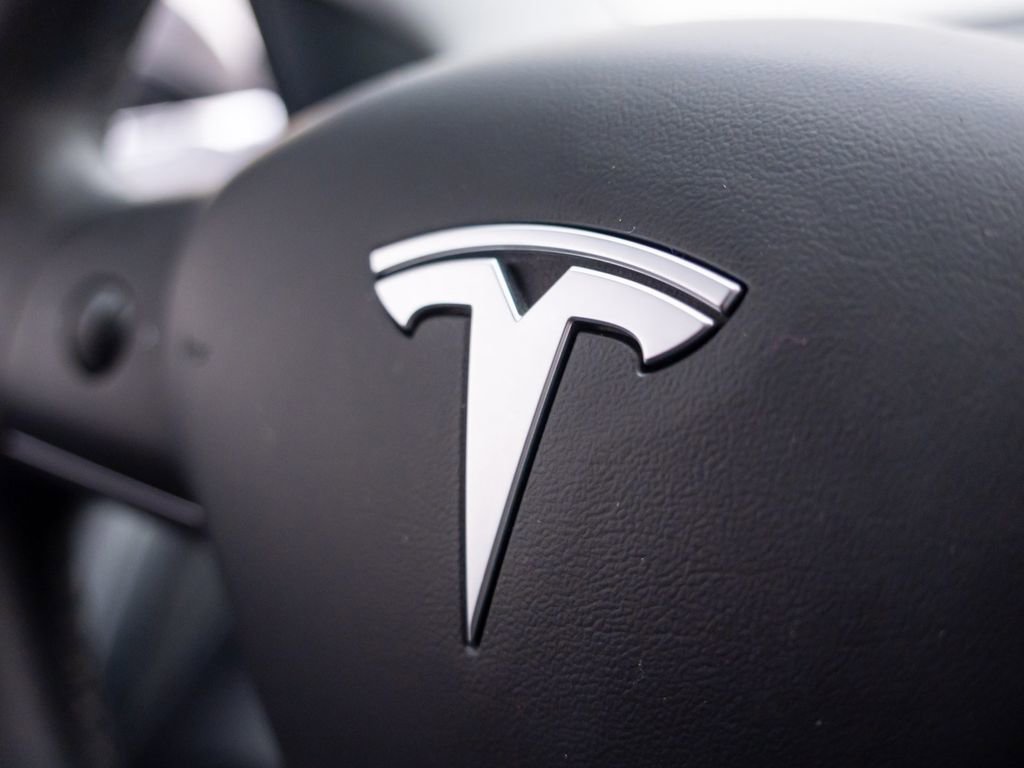 Used 2020 Tesla Model 3 Performance AWD/4WD image 20